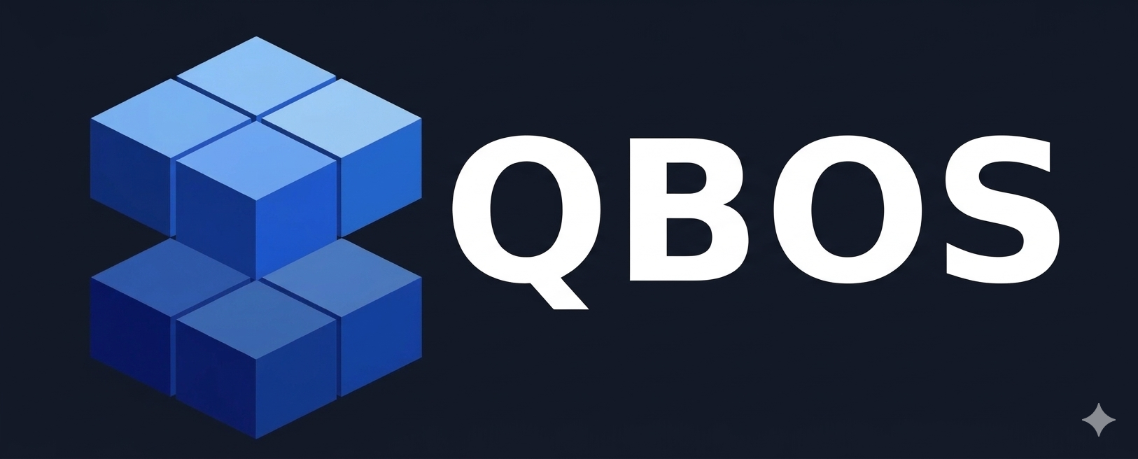 QBOS Logo